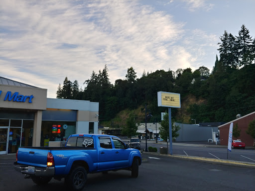 Gas Station «Chevron», reviews and photos, 344 NE Frontage Rd, Kalama, WA 98625, USA