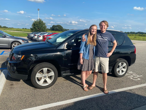 Used Car Dealer «Knox Auto Sales», reviews and photos, 1733 Capital Blvd, Raleigh, NC 27604, USA