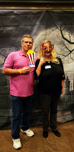 Golf Club «Vistas Course at Westbrook Village Golf Club», reviews and photos, 18823 Country Club Pkwy, Peoria, AZ 85382, USA