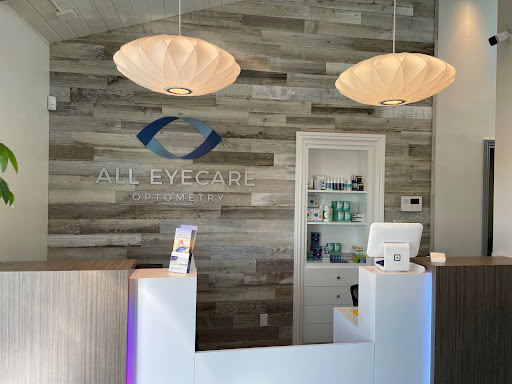 Optometrist «All EyeCare Optometry», reviews and photos, 277 Hampshire Rd, Thousand Oaks, CA 91361, USA