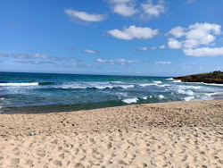 Foto de Plage Boutribicha com muito limpo nível de limpeza