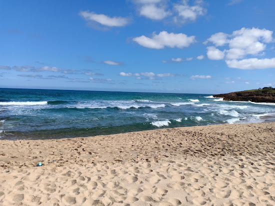 Plage Boutribicha