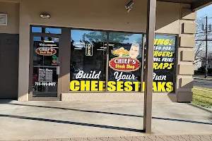 Chief's Steak Shop image