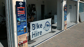 Brighton Beach Bikes/ Brighton Sports Company