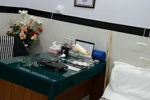 Physiotherapy in Attock Dr Noor ul Ain image