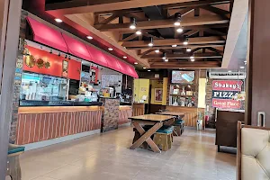 Shakey's Pizza Parlor - SM City Valenzuela image