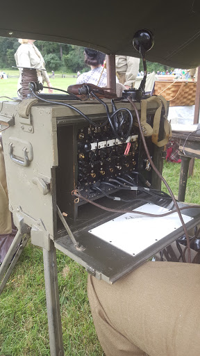 Battle Site «Paoli Battlefield Historical Park», reviews and photos, Monument Ave & Wayne Ave, Malvern, PA 19355, USA