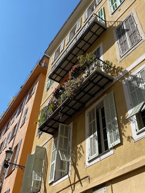 Palais Immobilier - Agence du Vieux Nice à Nice