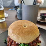 Photo n°2 de l'avis de Tulio.o fait le 12/04/2023 à 16:57 sur le  Lederstub‘n à Berchtesgaden