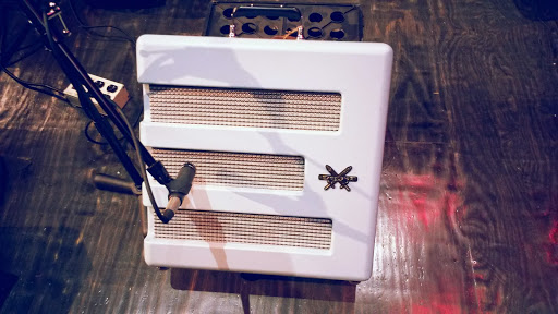 Performing Arts Theater «Red Clay Music Foundry», reviews and photos, 3116 Main St, Duluth, GA 30096, USA