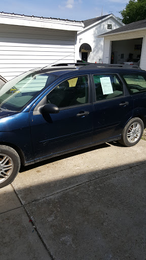 Used Car Dealer «Time To Drive Auto LLC», reviews and photos, 603 Montgomery Rd, Montgomery, IL 60538, USA