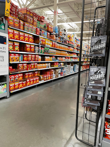 Discount Store «Walmart», reviews and photos, 2012 Memorial Blvd, Murfreesboro, TN 37129, USA