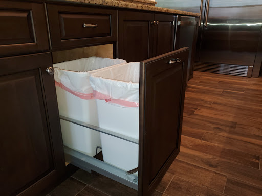 Cabinet Maker «A-Da-Lite Cabinet Mfr Inc», reviews and photos, 855 Old Sugar Mill Rd, Port Orange, FL 32129, USA