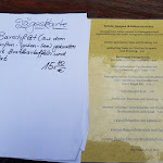 Photo n°9 de l'avis de Mister. fait le 13/08/2017 à 15:20 sur le  Gasthof am Stadttor à Lychen