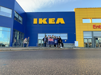IKEA Nottingham