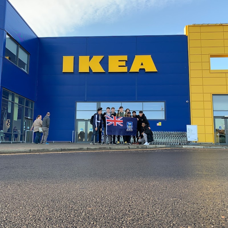 IKEA Nottingham