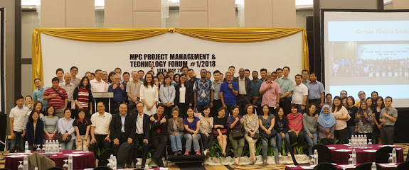 P2P Talent Development (Malaysia Project Management Community-MPC)