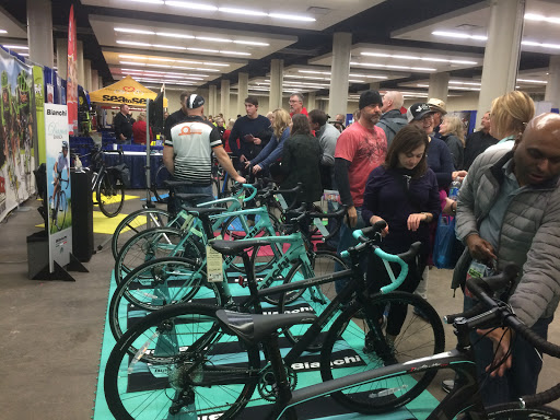 Bicycle Store «Barr Bike & Fitness in Clive», reviews and photos, 1710 NW 86th St, Clive, IA 50325, USA