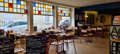 Le Bel Ami - Restaurant Etretat à Étretat
