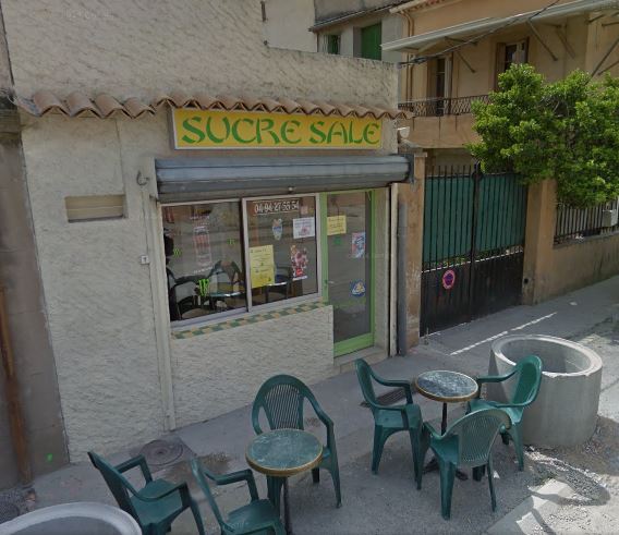 Sucre Sale 83210 Solliès-Pont