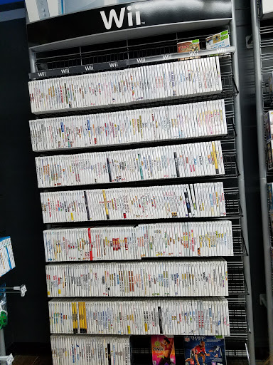 Video Game Store «Play N Trade», reviews and photos, 25106 Marguerite Pkwy, Mission Viejo, CA 92692, USA