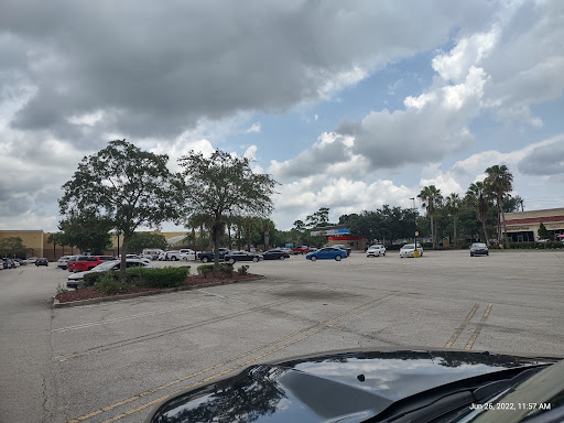 Department Store «Walmart Supercenter», reviews and photos, 1675 St Lucie W Blvd, Port St Lucie, FL 34986, USA