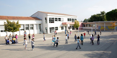 Université des Petits à Bouc-Bel-Air