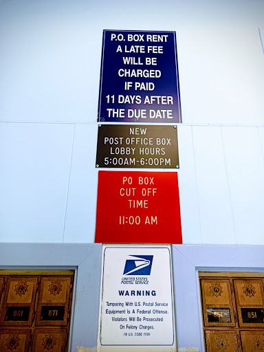 Post Office «United States Postal Service», reviews and photos, 761 Plumas St, Yuba City, CA 95991, USA