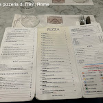 Photo n°4 de l'avis de Yuki.m fait le 22/12/2023 à 03:43 sur le  L'antica pizzeria di Trevi à Rome