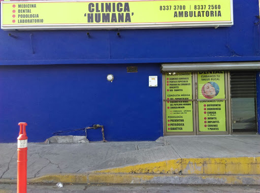 Clinica Humana