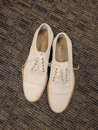 Department Store «Nordstrom Rack Towne Place at Garden State Park», reviews and photos, 951 Haddonfield Rd a, Cherry Hill, NJ 08002, USA