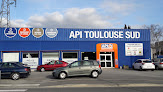 API TOULOUSE SUD Ramonville-Saint-Agne