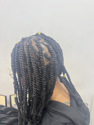 Nikky coiffure à Paris