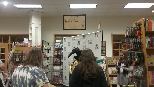 Book Store «Schuler Books & Music», reviews and photos, 1982 W Grand River Ave, Okemos, MI 48864, USA