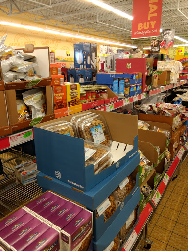 Supermarket «ALDI», reviews and photos, 16971 Clover Rd, Noblesville, IN 46060, USA