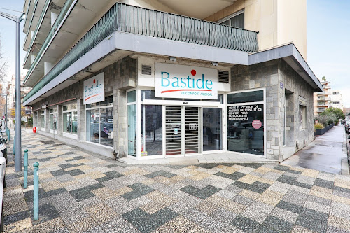 Bastide, le Confort Médical à Lyon