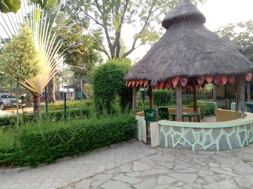 Evergreen Hotel, Lafia, Nigeria, Motel, state Nasarawa