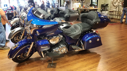 Motorcycle Dealer «Coastal Victory Motorcycles», reviews and photos, 3956 U.S. 17 Connector, Murrells Inlet, SC 29576, USA