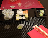 Plats et boissons du Restaurant de sushis Le Karma à La Seyne-sur-Mer - n°9