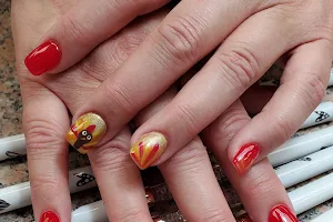 Lily Nails (Frederick) image