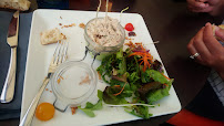 Foie gras du Restaurant de fruits de mer Chez Bastien à Saint-Jean-de-Monts - n°11