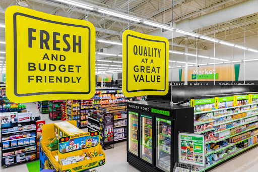 Home Goods Store «Dollar General Market», reviews and photos, 10246 Live Oak Blvd, Live Oak, CA 95953, USA