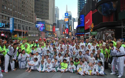 US Taekwondo Center image