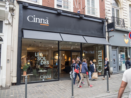 Cinna Lille - Meubles Design