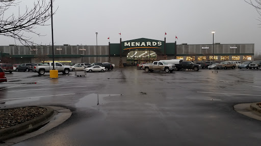 Home Improvement Store «Menards», reviews and photos, 3550 32nd Ave S, Grand Forks, ND 58201, USA