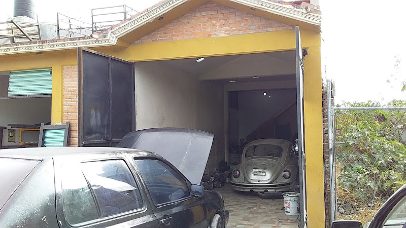 Servicio eléctrico lagar