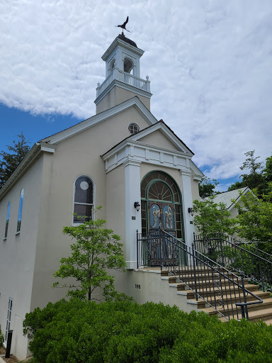 Arts Organization «Wellfleet Preservation Hall», reviews and photos, 335 Main St, Wellfleet, MA 02667, USA