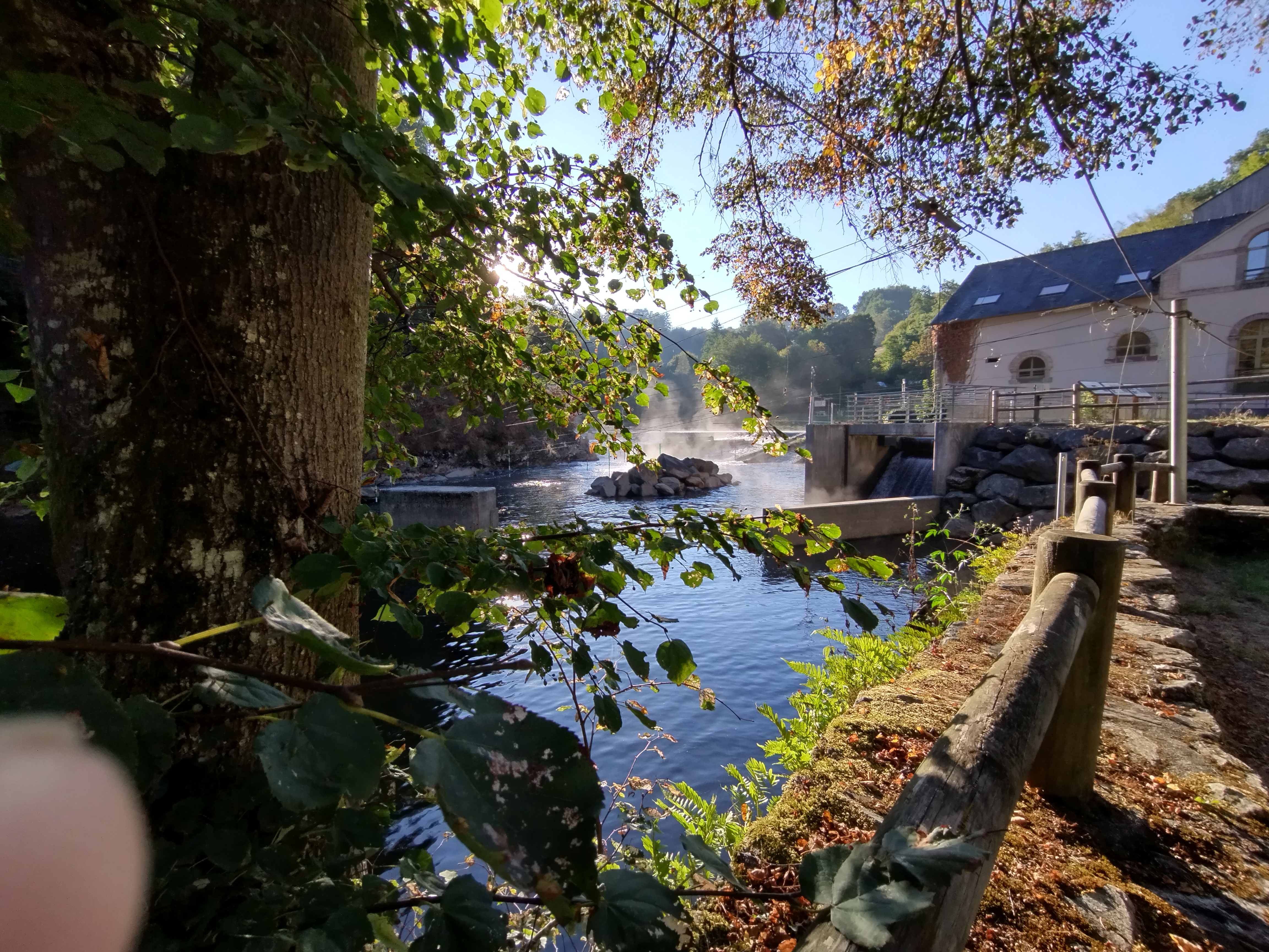 Photo n° 3 de l'avis de Gerard.u fait le 13/10/2022 à 20:42