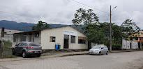 Centro de Salud Cochancay