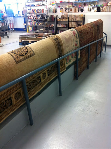 Thrift Store «Habitat for Humanity ReStore», reviews and photos